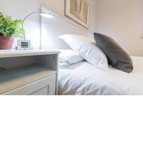 MIT House Ventas Studio en Madrid