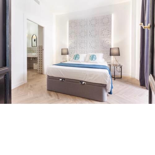 MIT House Zoko Suites en Madrid