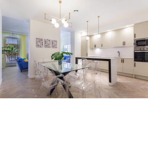 MIT House Zoko Suites II en Madrid