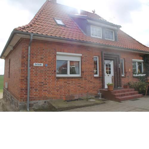 Mit Pool bei Grevesmühlen
