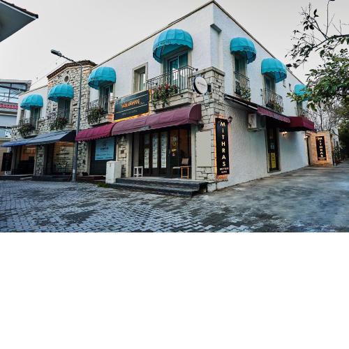 Mithras Çeşme Hotel