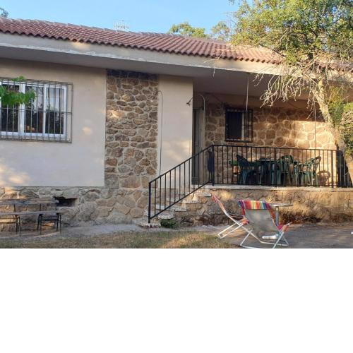 Mitos Casa Rural