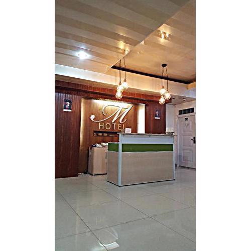 Mitra Hotel
