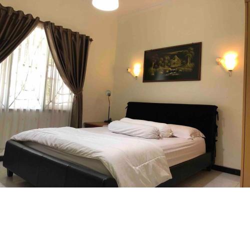 Mitra@Guesthouse b29