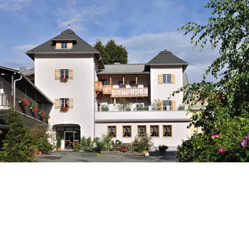 Mitschighof - Heidis-Welt Pension, Mitschig