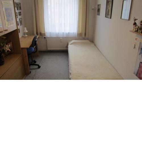 Mittelfeld - Single room