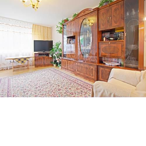 Mittelfeld Privatapartment (1718)