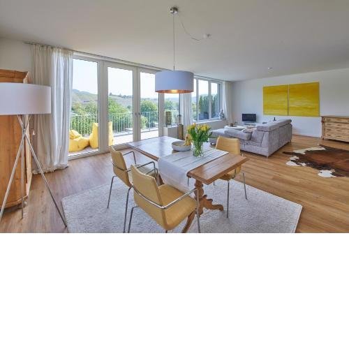 Mittelmosel Panorama Ferienwohnung