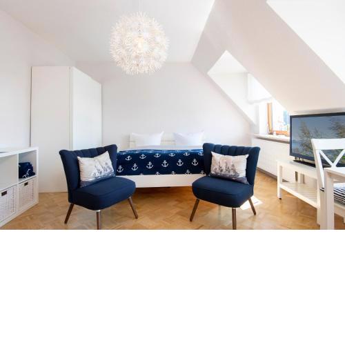 Mittelweg 6 Wohnung 5