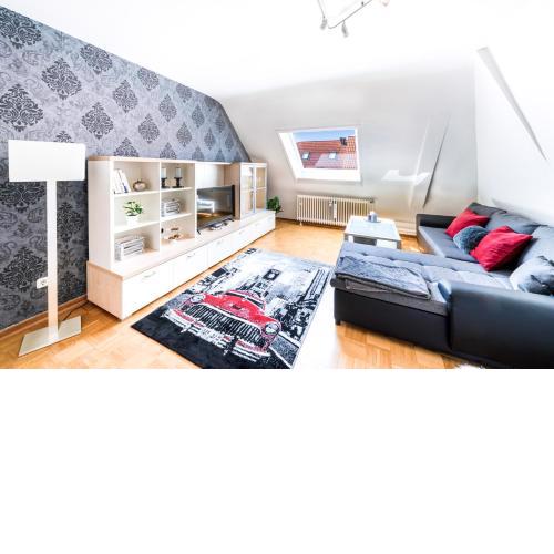 Mitten im Herzen von Hannover / Familienfreundlich / 80m²