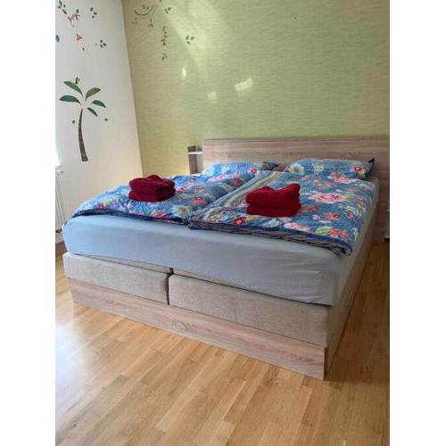 Mitten im Ruhrgebiet, Willkommen; Netflix, Parking Free, 100m2 flat