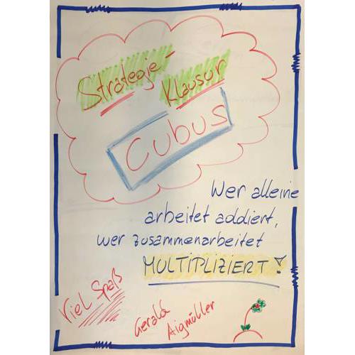 Mitten in der Welt - GH Roither