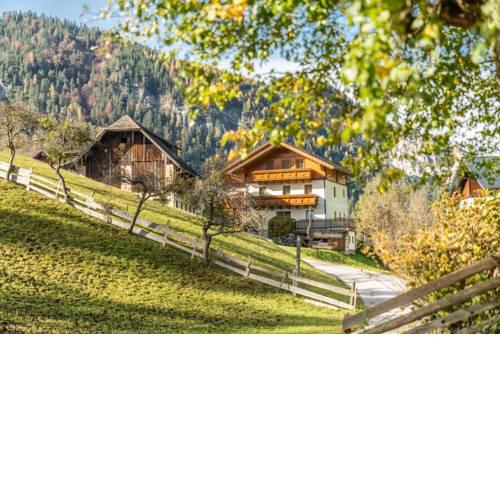 Mittergruberhof