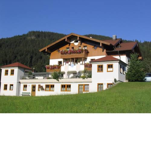 Mittersteghof