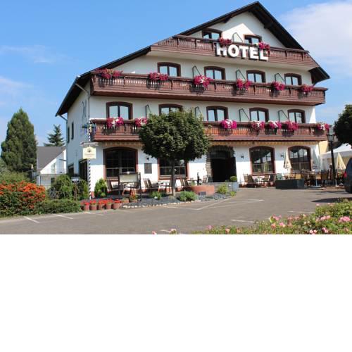 Mittlers Restaurant Hotel