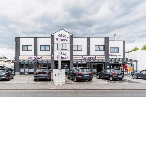 Mix Hotel Limburg