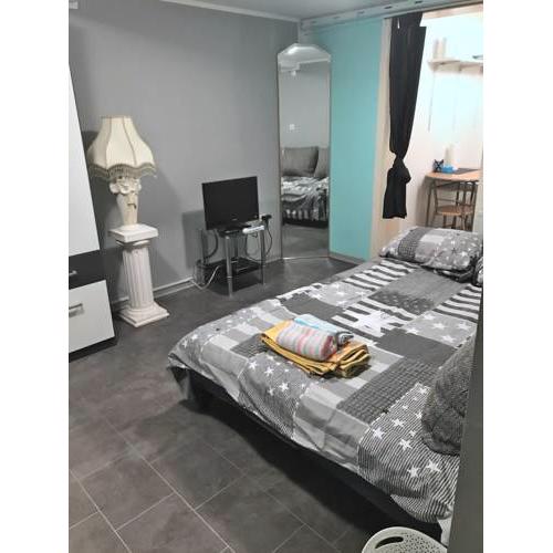 Mixy Home
