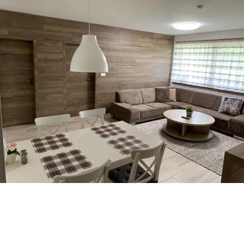 MJ Apartments Panorama