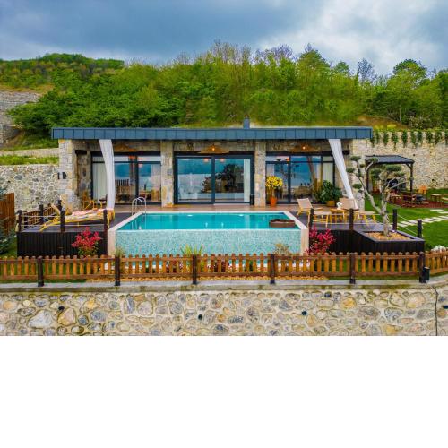 Mjoraste Sapanca Boutique Villas