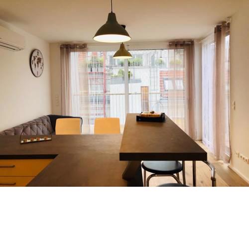MK Appartments