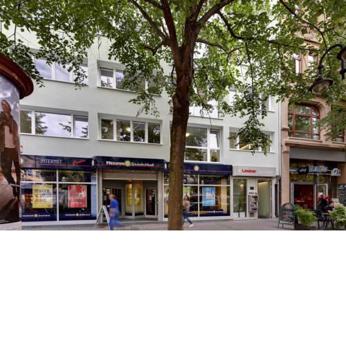 mk hotel frankfurt