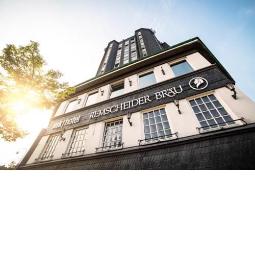 mk hotel remscheid