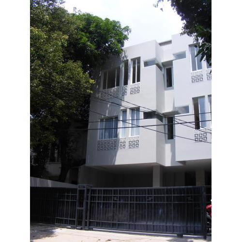 MK House Senopati