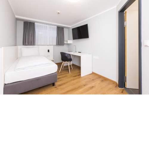mk monteurzimmer eschborn