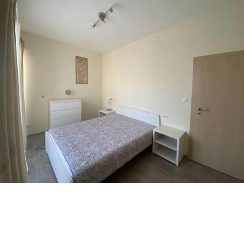 ML Suites na Dvořákova