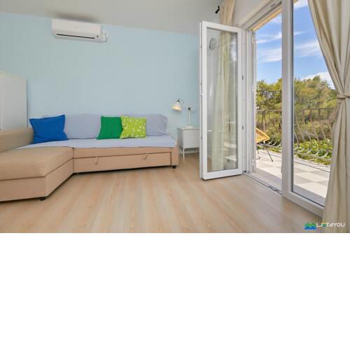 Mljet 2 You - seafront apartment 2+2