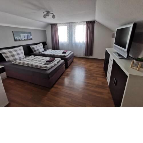 M&M Apartments