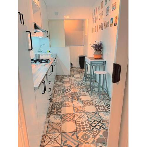 MM City Center Apartment