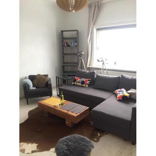 M&M Ferienwohnung