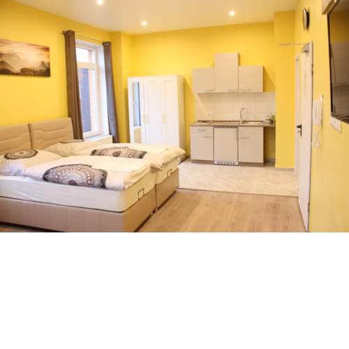 M&M Hotel - Harburg