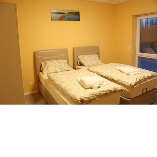 M&M Hotel - Neu Wulmstorf