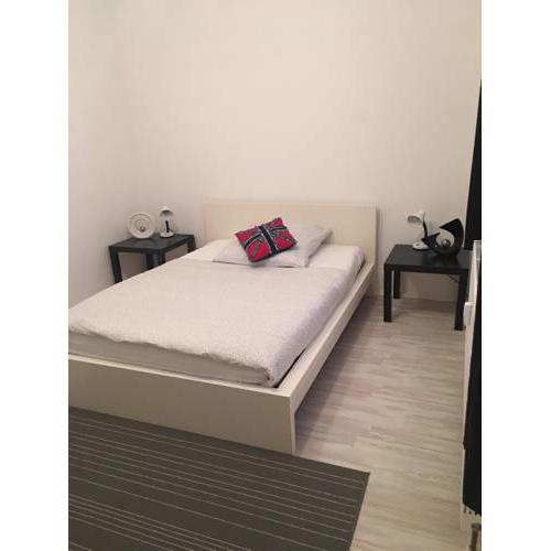 M&M Serviced Appartment