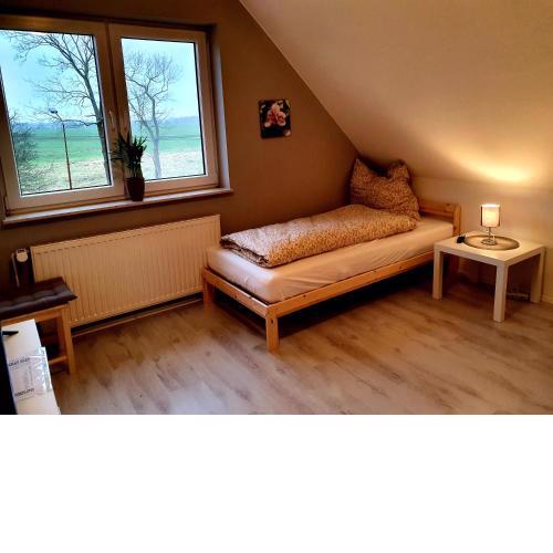 M&M´s Zimmer