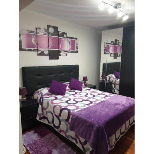 M&N apartamento Bilbao