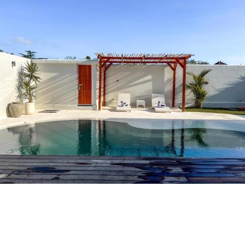 Moana Villa & Suites Bingin