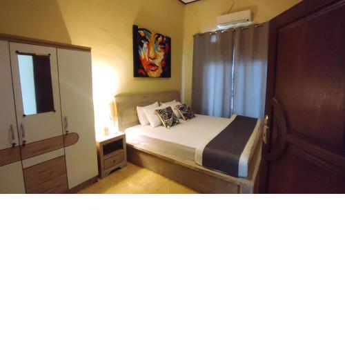 Moara Guest House