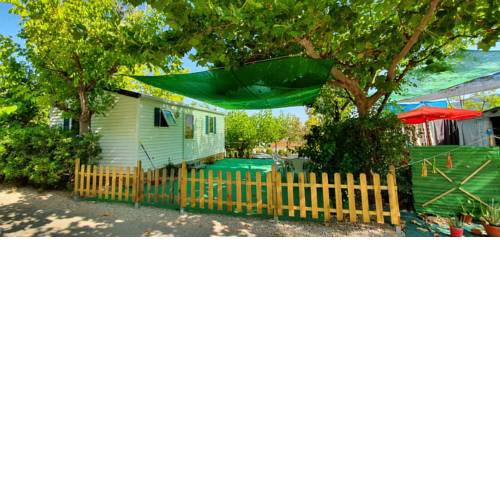 Mobil Home 1