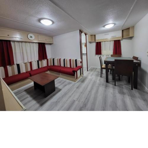 Mobil Home 3 dormitorios P3