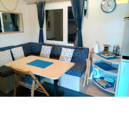 Mobil Home Fažana