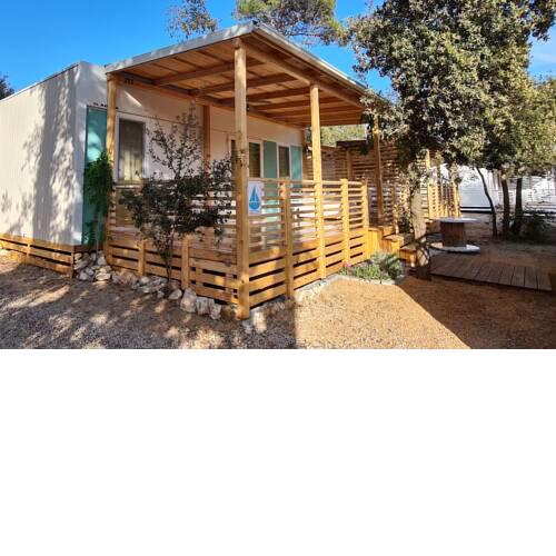 Mobile Home BelDesiderio Soline