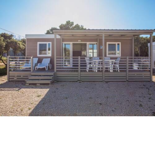 Mobile Home Lopari LS