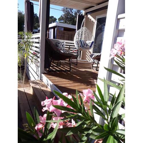 Mobile home M&I