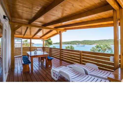 Mobile home Rock Rose 2