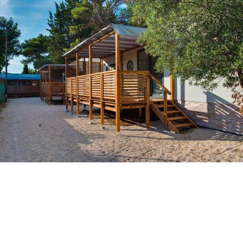 Mobile Home Vodice 11