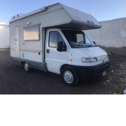Mobile home