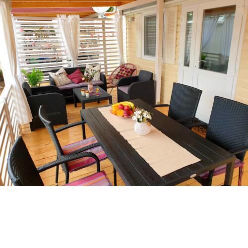 Mobile homes Allegra Soline